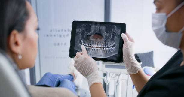 Licensed Tooth Extraction service in South Berwick, ME - Smile Center Dentistry